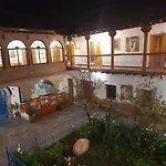 Terra Sagrada Cusco