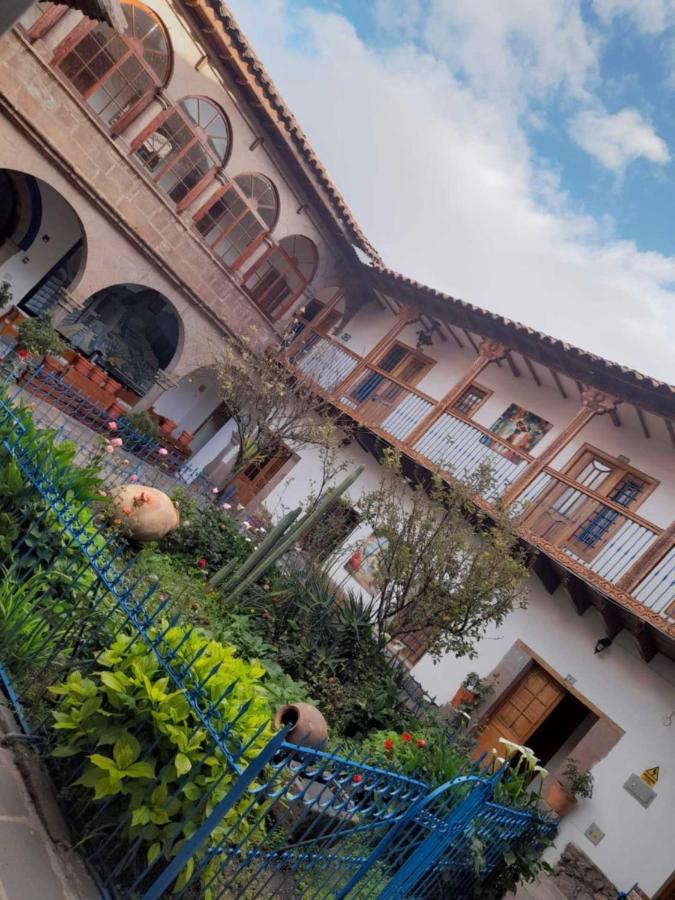 Hostal Terra Sagrada *
