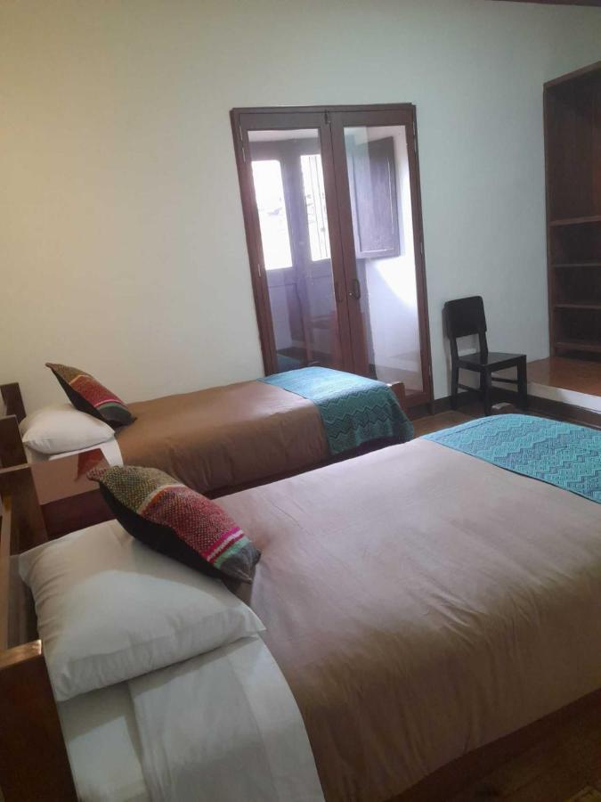 Terra Sagrada Cuzco