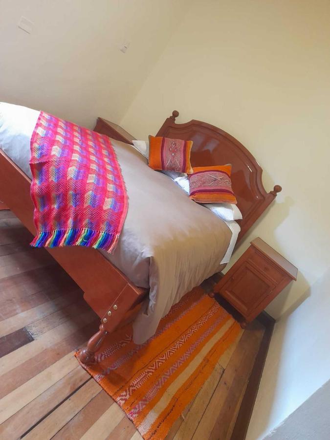 Terra Sagrada Hostal Cuzco