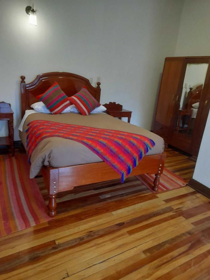 Hostal Terra Sagrada *