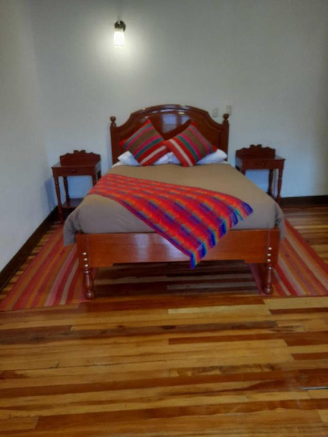 Hostal Terra Sagrada