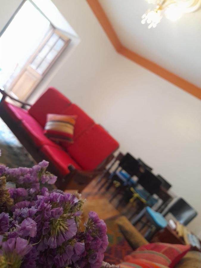Hostal Terra Sagrada *